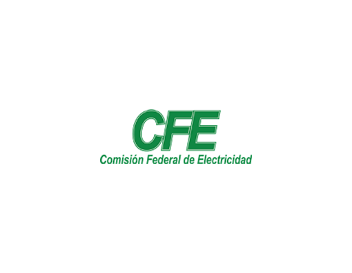 CFE Commission fédéral d'electricidad